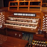 Rebuilt-console